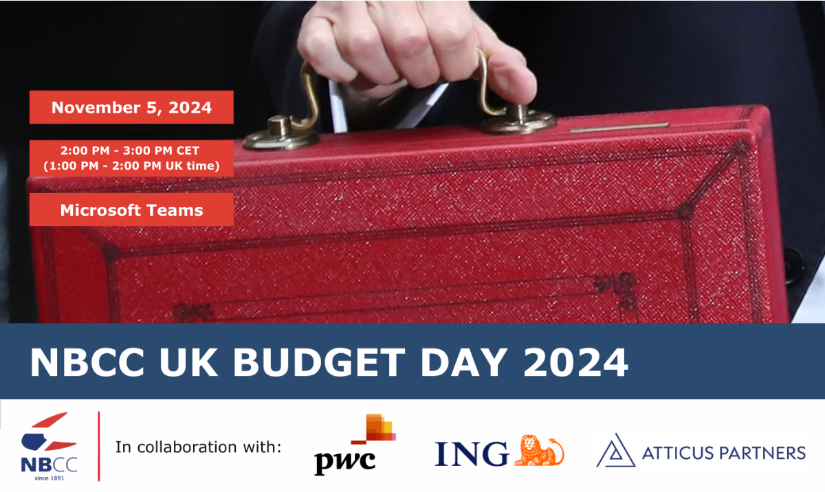 NBCC UK Budget Day 2024 NBCC