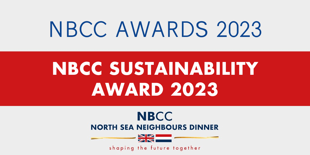 Award Categories NBCC