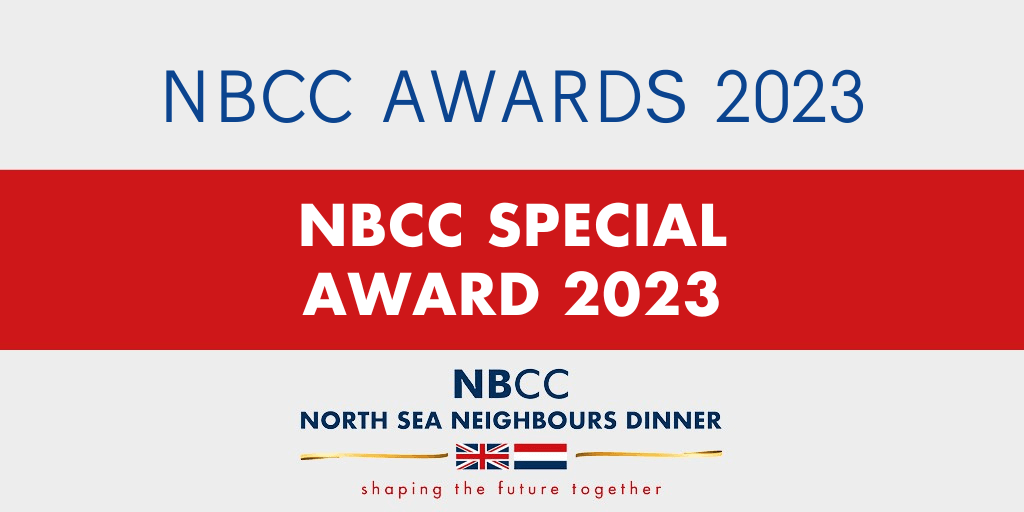 Award Categories NBCC